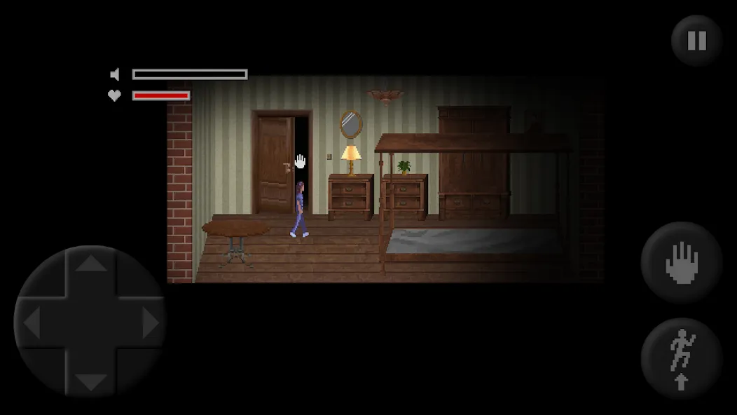 Mr. Hopp's Playhouse 2 MOD APK скачать на Андроид — Открыты все уровни и предметы — скриншот 2 Mr. Hopp's Playhouse 2 MOD APK скачать на Андроид — Открыты все уровни и предметы — скриншот 2