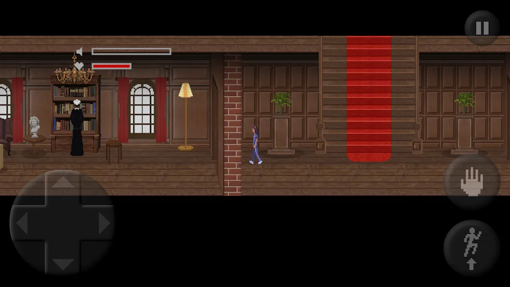 Mr. Hopp's Playhouse 2 MOD APK скачать на Андроид — Открыты все уровни и предметы — скриншот 4 Mr. Hopp's Playhouse 2 MOD APK скачать на Андроид — Открыты все уровни и предметы — скриншот 4