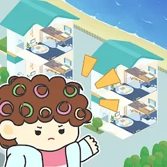 Мод Tenants Simulator — Безлимитные деньги и ресурсы, скачать APK