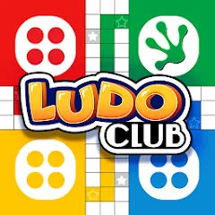 Ludo Club - Fun Dice Game — взломанная версия, Безлимитные монеты и быстрые ходы
