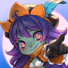 Скачать Devikins: Epic NFT/Crypto Game — Безлимитные ресурсы и редкие герои