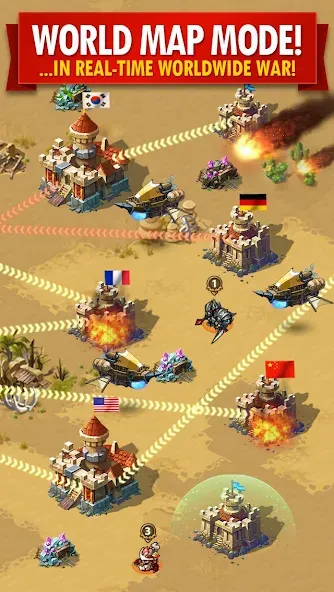 Скачать Magic Rush: Heroes — Безлимитные ресурсы и усиленные герои — скриншот 5