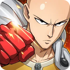 One Punch Man - The Strongest — скачать мод: Безлимитные деньги и алмазы