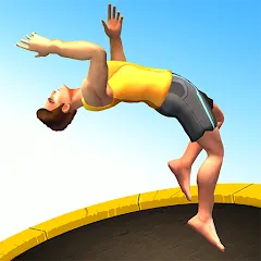 Скачать взлом Flip Master — Без рекламы и много монет