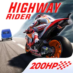 Moto Bike Race : Driving Car — последняя версия с модом (Безлимитные деньги и топливо)