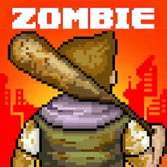 Fury Survivor: Pixel Z — последняя версия с модом (Безлимитные ресурсы и бессмертие)
