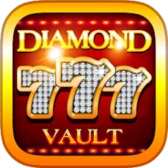 Diamond Vault Slots - Vegas бесплатно на Андроид — мод: Безлимитные монеты и бонусы