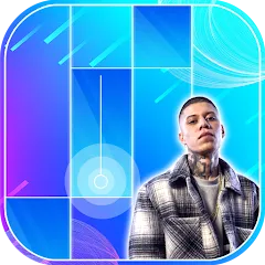Скачать Santa Fe Klan Piano Game Mod APK — Новые песни и быстрый прогресс