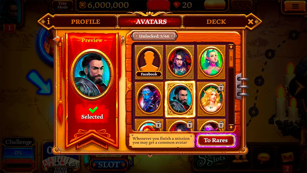 Мод Texas Holdem - Scatter Poker — Безлимитные фишки и все столы открыты, скачать APK — скриншот 4 Мод Texas Holdem - Scatter Poker — Безлимитные фишки и все столы открыты, скачать APK — скриншот 4