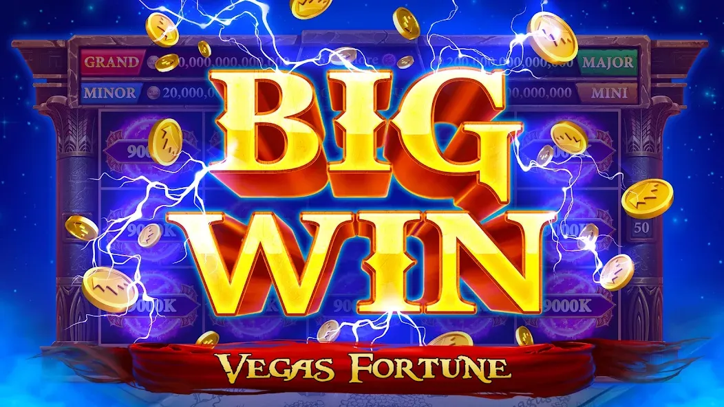 Скачать Scatter Slots - Slot Machines на Андроид с модом — Безлимитные монеты и бонусы — скриншот 3 Скачать Scatter Slots - Slot Machines на Андроид с модом — Безлимитные монеты и бонусы — скриншот 3