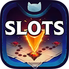 Скачать Scatter Slots - Slot Machines на Андроид с модом — Безлимитные монеты и бонусы