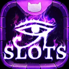 Slots Era - Jackpot Slots Game взлом APK — Безлимитные монеты и джекпоты