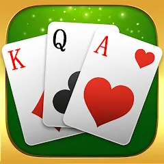 Solitaire Play - Card Klondike MOD APK: Без рекламы и безлимитные подсказки