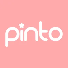Pinto : Visual Novel Platform (Мод: Новые уровни и безлимитные ресурсы) — скачать на Андроид