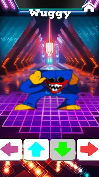 Puppy Music Battle Dance мод на Андроид: Безлимитные монеты и все песни открыты — скриншот 4