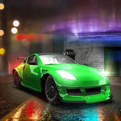 Скачать взлом Tuning Underground — Безлимитные деньги и улучшенный тюнинг