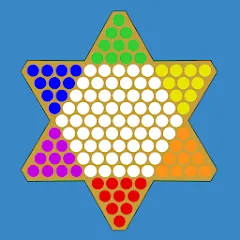 Скачать мод Chinese Checkers Touch — Улучшенная версия с новыми функциями
