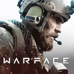 Warface GO: FPS shooting games — взломанная версия, Много денег и открыто всё