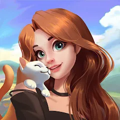 Скачать Merge Master: Dream Creative — Безлимитные ресурсы и быстрый прогресс