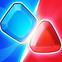 Match Club : PvP Match3 — Безлимитные монеты и бустеры, скачать мод APK