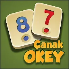 Çanak Okey - Mynet мод на Андроид: Безлимитные монеты и усиленные бонусы