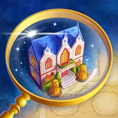 Seekers Notes: Hidden Objects — взломанная версия, Безлимитные подсказки и энергия
