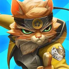 Скачать Triumph: Fantasy RPG на Андроид с модом — Безлимитные ресурсы и открытые уровни