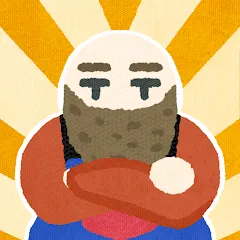 Woodcutter: Idle Clicker — взломанная версия, Много денег и быстрый прогресс
