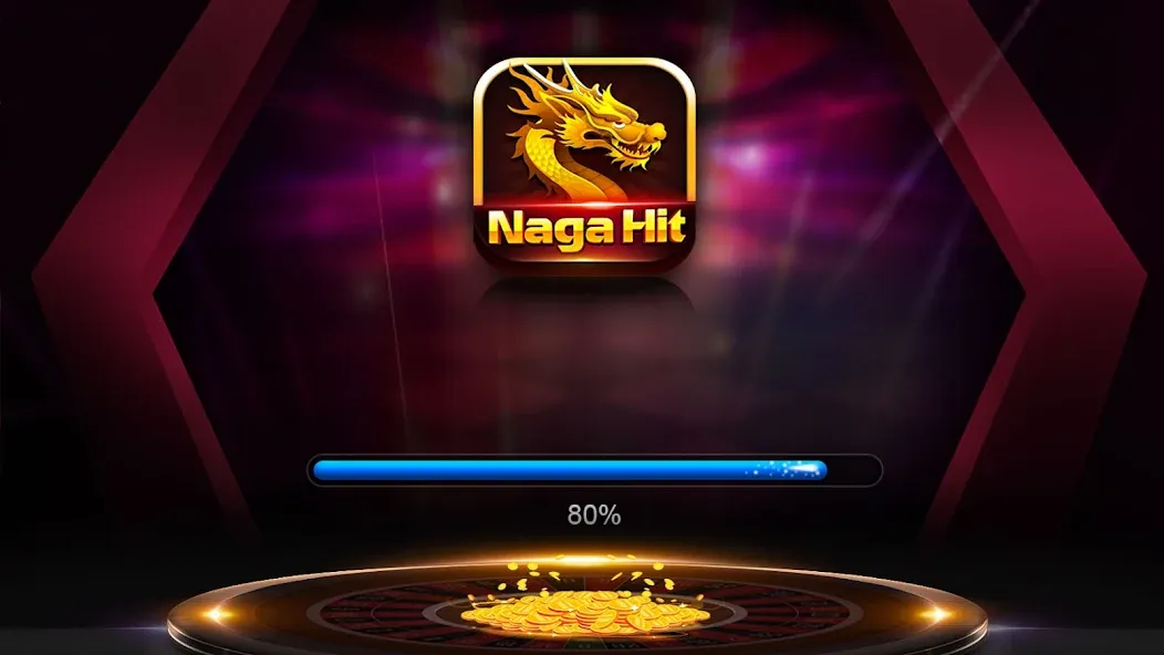 Скачать NagaHit - Khmer Card & Slots последней версии — Безлимитные монеты и бонусы — скриншот 1 Скачать NagaHit - Khmer Card & Slots последней версии — Безлимитные монеты и бонусы — скриншот 1