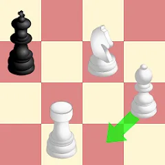 chess problems — Решены все шахматные задачи, скачать мод APK