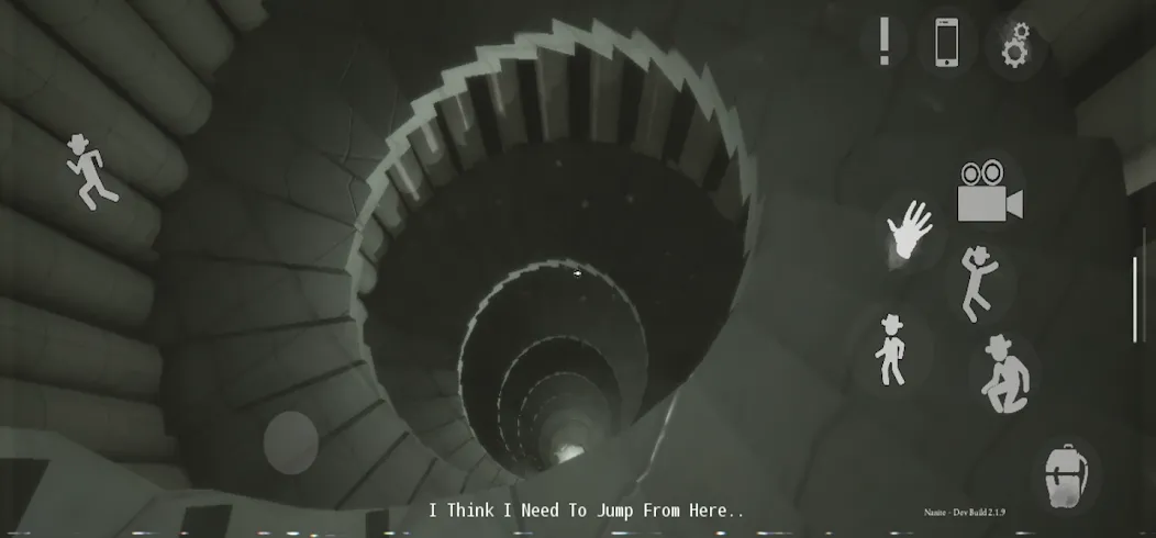 Скачать Fear : Phantomia 1 Horror Game бесплатно — Новые уровни и страшные испытания — скриншот 3