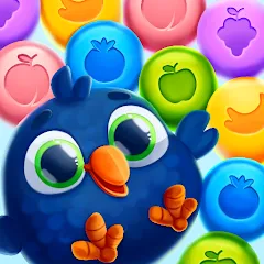 Скачать Farm Blast - Merge & Pop мод — Безлимитные деньги и ходы