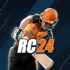 Real Cricket™ 24 бесплатно на Андроид — мод: Безлимитные монеты и открытые команды