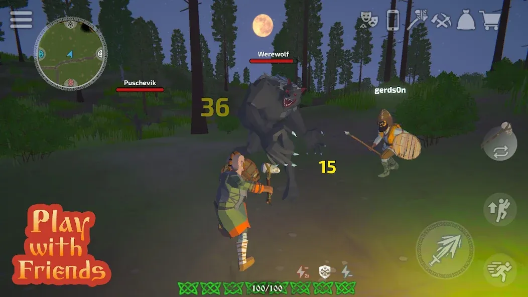 Unlucky Tale RPG Survival бесплатно на Андроид — мод: Выживание с неограниченными ресурсами — скриншот 3 Unlucky Tale RPG Survival бесплатно на Андроид — мод: Выживание с неограниченными ресурсами — скриншот 3
