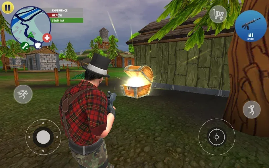 Скачать Royal Battletown бесплатно — Бесконечные монеты и открытые персонажи — скриншот 1 Скачать Royal Battletown бесплатно — Бесконечные монеты и открытые персонажи — скриншот 1