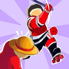 Skater IO мод на Андроид: Бесконечные деньги и разблокированы скейты