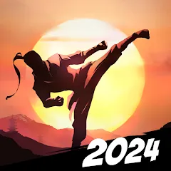 Shades: Shadow Fight Roguelike — Безлимитные ресурсы и усиленные персонажи, скачать мод APK