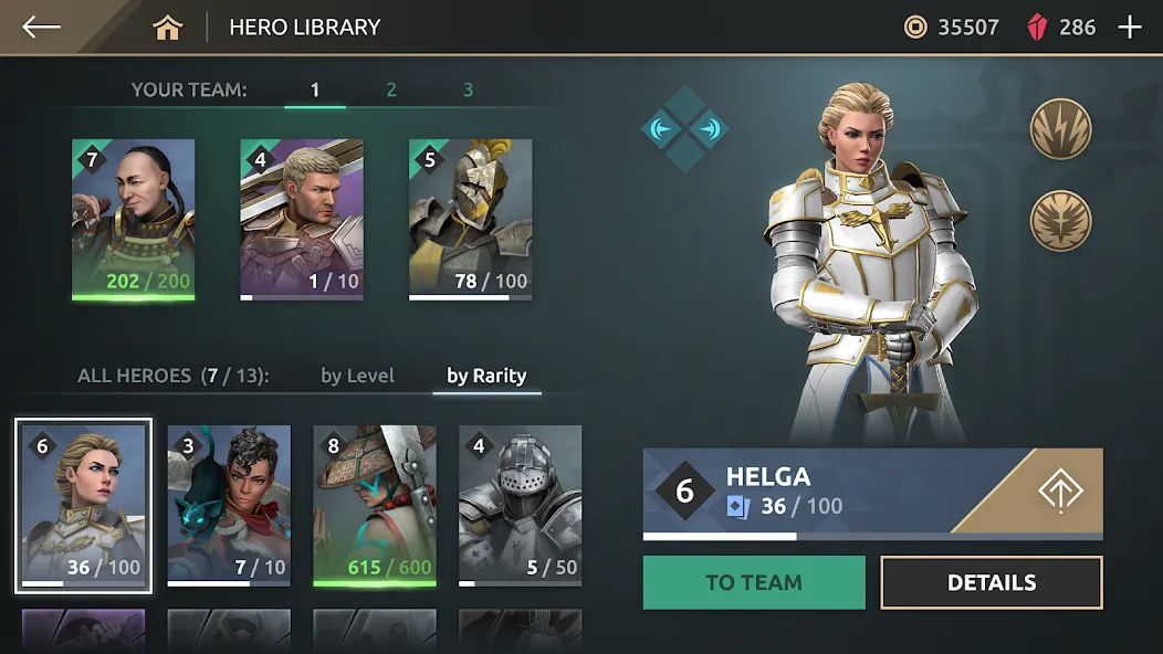 Скачать Shadow Fight 4: Arena Mod APK — Безлимитные монеты и алмазы — скриншот 5