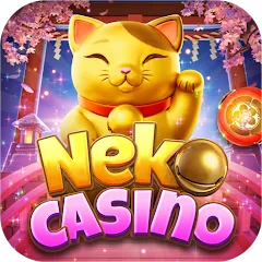 Neko Casino MOD APK: Безлимитные монеты и бонусы
