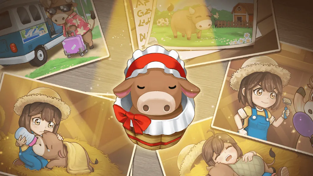 Скачать Real Farm : Save the World мод — Безлимитные деньги и ресурсы — скриншот 2 Скачать Real Farm : Save the World мод — Безлимитные деньги и ресурсы — скриншот 2