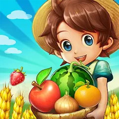 Скачать Real Farm : Save the World мод — Безлимитные деньги и ресурсы