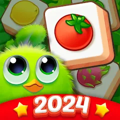 Скачать взлом Tile Wings: Offline Match 3 — Безлимитные монеты и жизни