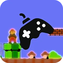 Скачать Super Games Mod APK — Безлимитные ресурсы и все уровни открыты