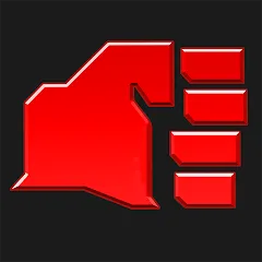 Скачать Rage Night последней версии — Безлимитные патроны и здоровье
