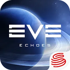 EVE Echoes — Безлимитные ресурсы и премиум доступ, скачать мод APK