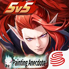 Onmyoji Arena взлом APK — Много золота и усиленные герои