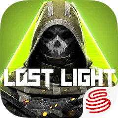 Lost Light: Weapon Skin Treat — Разблокированы все скины оружия, скачать мод APK