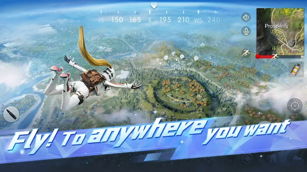 Мод Knives Out — Безлимитные деньги и оружие, скачать APK — скриншот 2