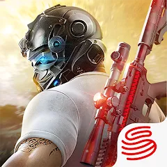 Мод Knives Out — Безлимитные деньги и оружие, скачать APK