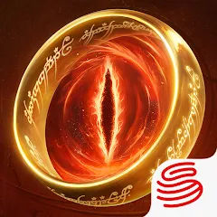 The Lord of the Rings: War на телефон — скачать мод: Безлимитные ресурсы и ускоренное развитие